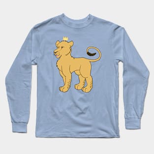 Little Prince Long Sleeve T-Shirt